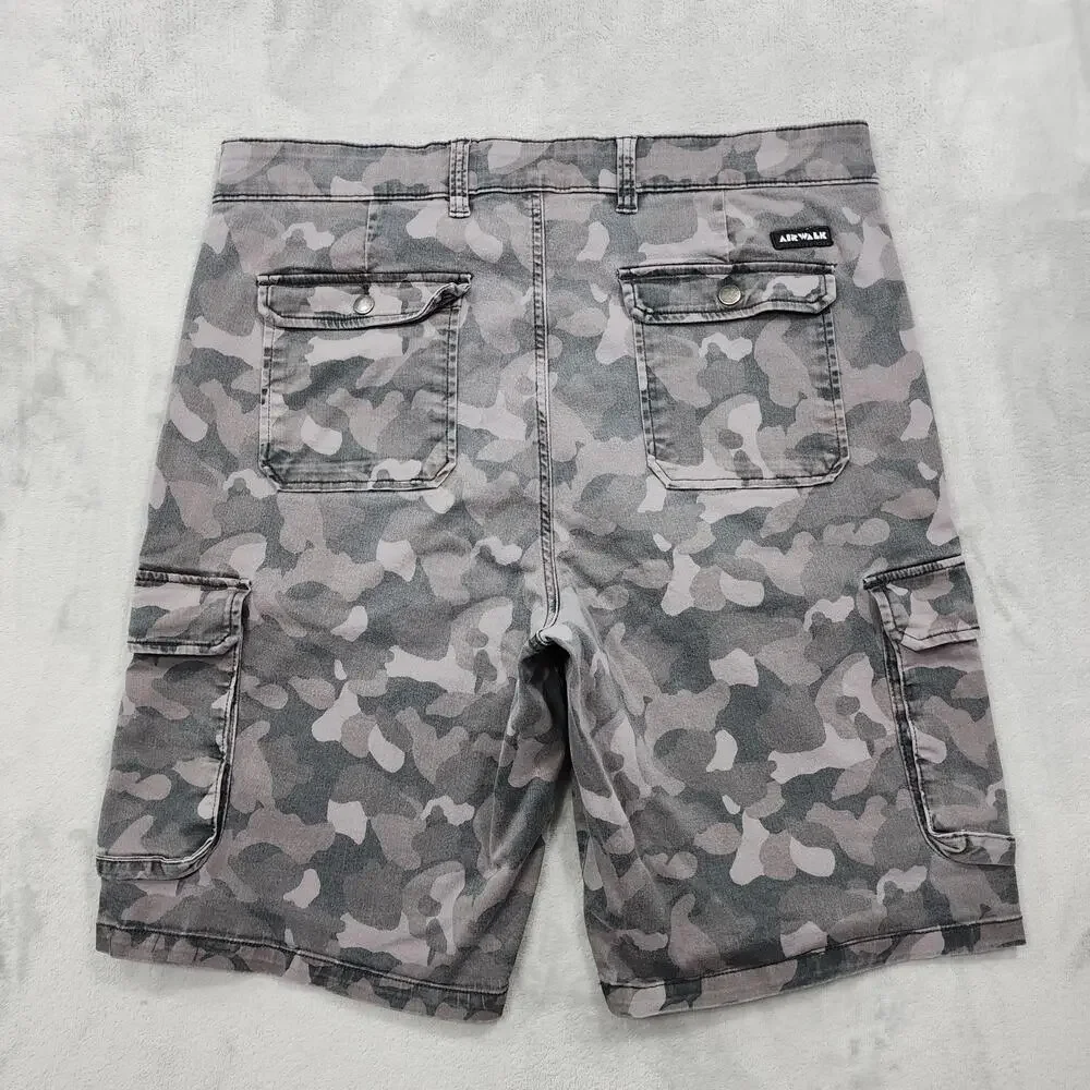 Airwalk vintage shorts